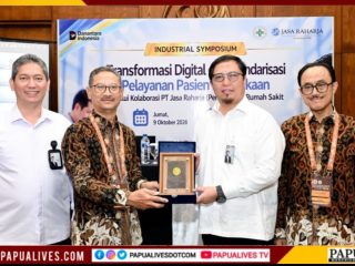 Jasa Raharja dan Kejati Sumut Perkuat Sinergi Kelembagaan dan Tata Kelola Perusahaan