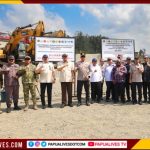 Pemerintah Resmi Cabut IUP PT Kristalin Eka Lestari di Nabire, Pengelolaan Tambang Dialihkan ke PT Antam