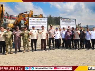 Pemerintah Resmi Cabut IUP PT Kristalin Eka Lestari di Nabire, Pengelolaan Tambang Dialihkan ke PT Antam