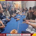 Jasa Raharja Jamin Seluruh Korban Kecelakaan Hiace vs Truk di Tol Ngawi–Kertosono KM 616 A