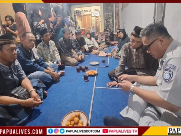 Jasa Raharja Jamin Seluruh Korban Kecelakaan Hiace vs Truk di Tol Ngawi–Kertosono KM 616 A