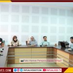 Atasi Kekurangan Dokter Spesialis, Pemprov Papua Tengah Gandeng FK Unhas Gelar Program Pra-PPDS