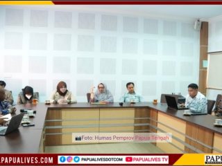 Atasi Kekurangan Dokter Spesialis, Pemprov Papua Tengah Gandeng FK Unhas Gelar Program Pra-PPDS