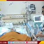 Jasa Raharja Jamin Biaya Perawatan Hasan Syukur, Pengemudi Ojol Korban Kecelakaan di Panglima Polim
