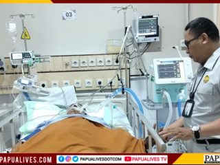 Jasa Raharja Jamin Biaya Perawatan Hasan Syukur, Pengemudi Ojol Korban Kecelakaan di Panglima Polim