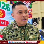 Dandim 1705/Nabire Dukung Festival Kopi Papua Tengah untuk Tingkatkan Kesejahteraan Petani