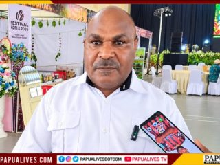 Festival Kopi Papua Tengah 2026: Delapan Kabupaten Adu Kualitas Biji dan Stand Terbaik di Nabire